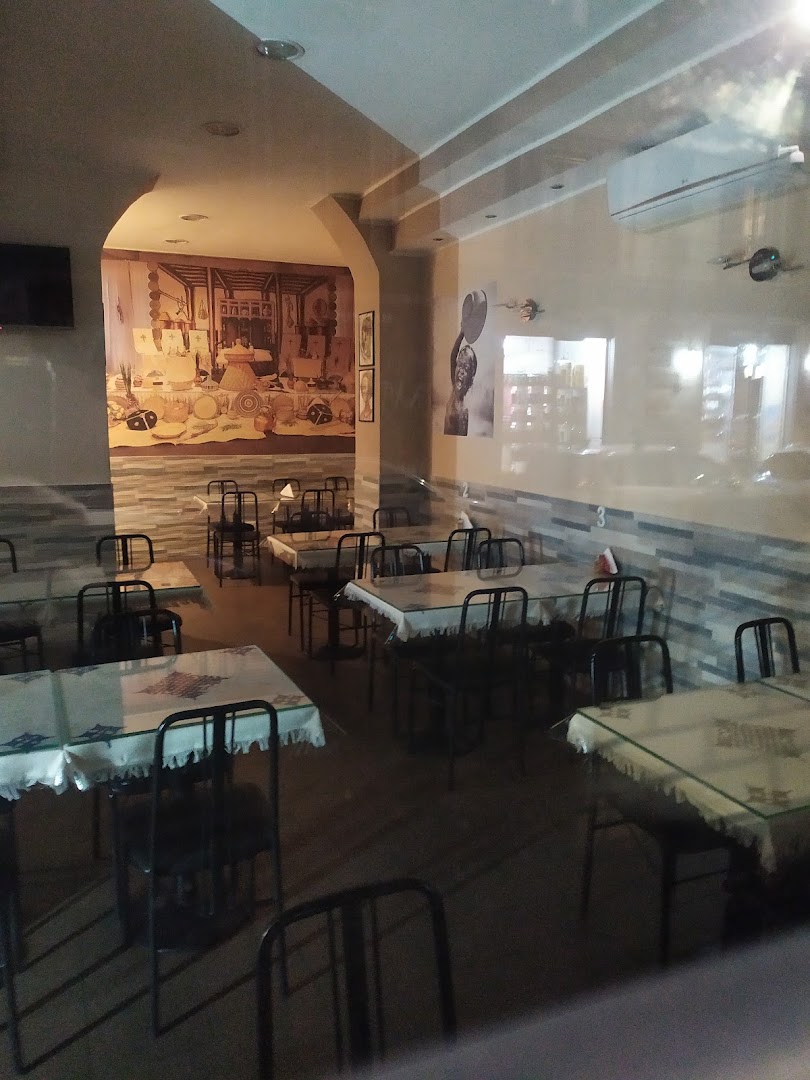 Zula - Cocktail Bar & Ristorante Africano Milano