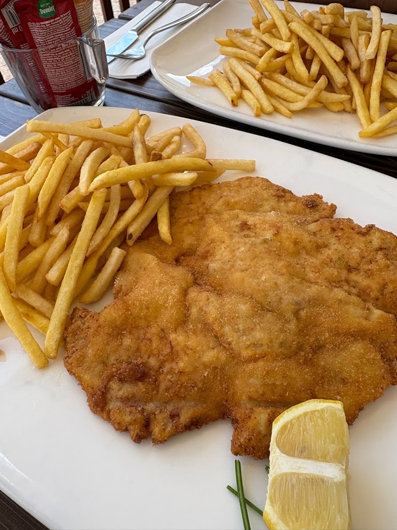Zum Woscht - Restaurant Pizzeria