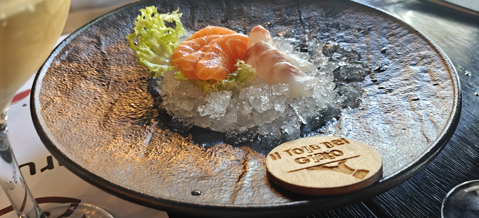 Zuru sushi