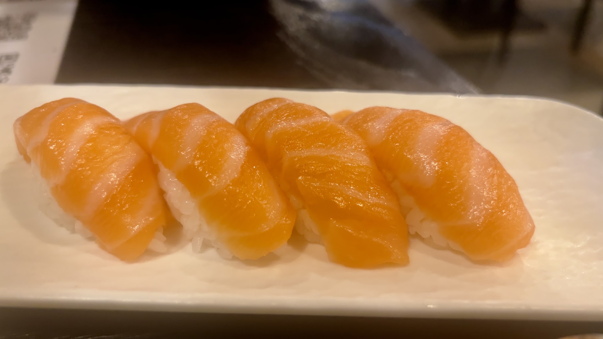 Zuru sushi