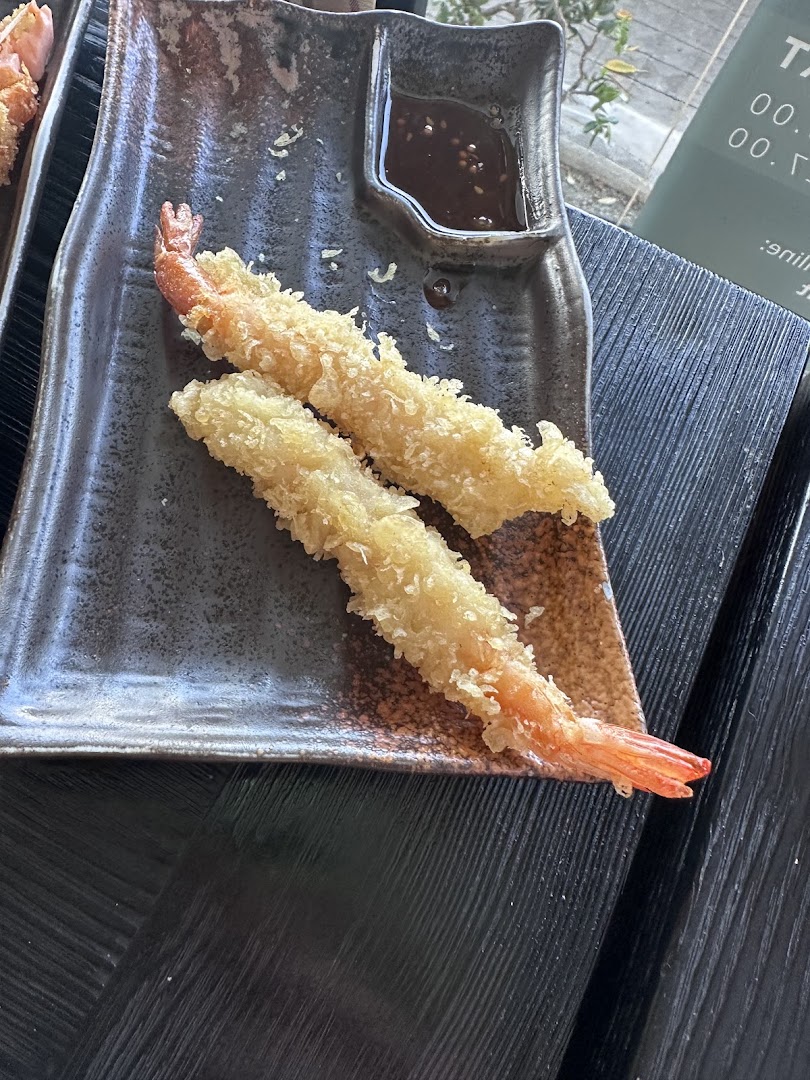 Zuru sushi, Reggio di Calabria