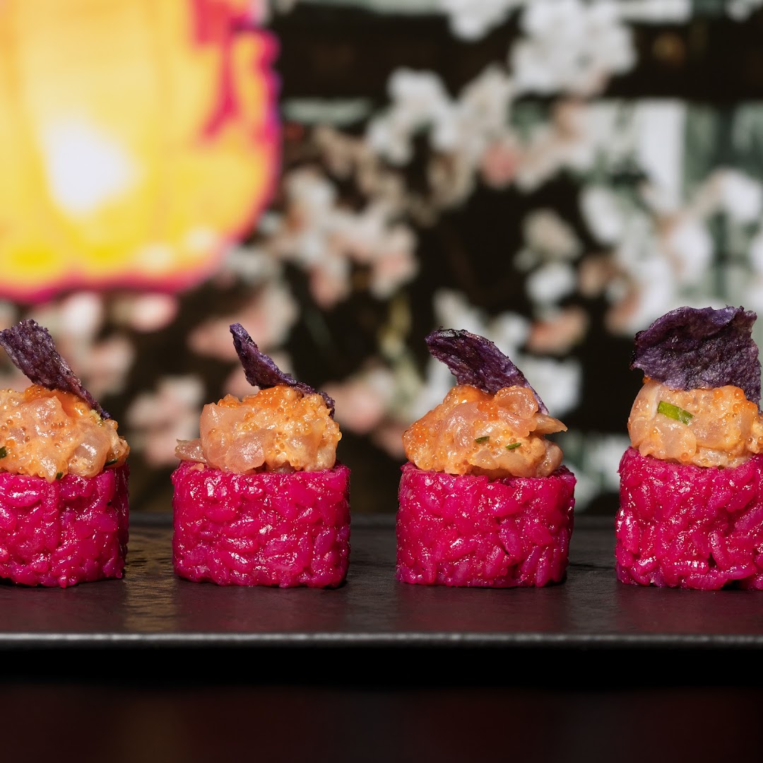 Zushi - Ristorante Sushi Trieste
