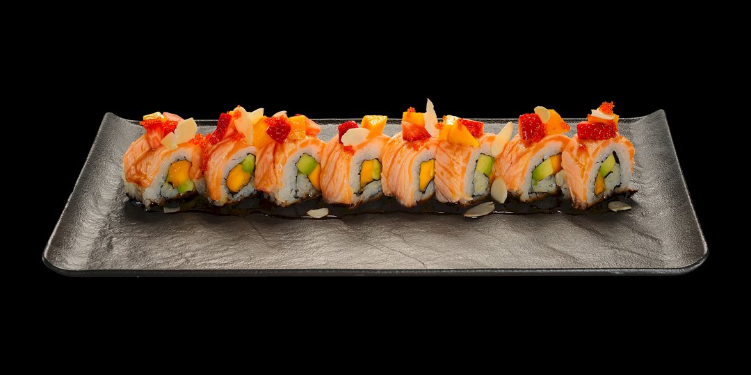 Zushi - Ristorante Sushi Trieste