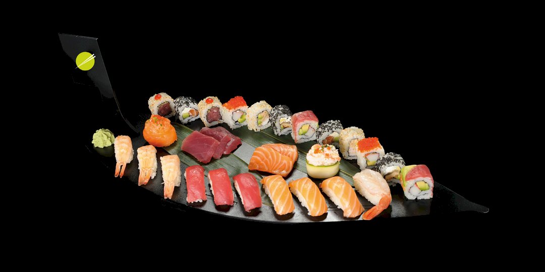 Zushi - Ristorante Sushi Trieste