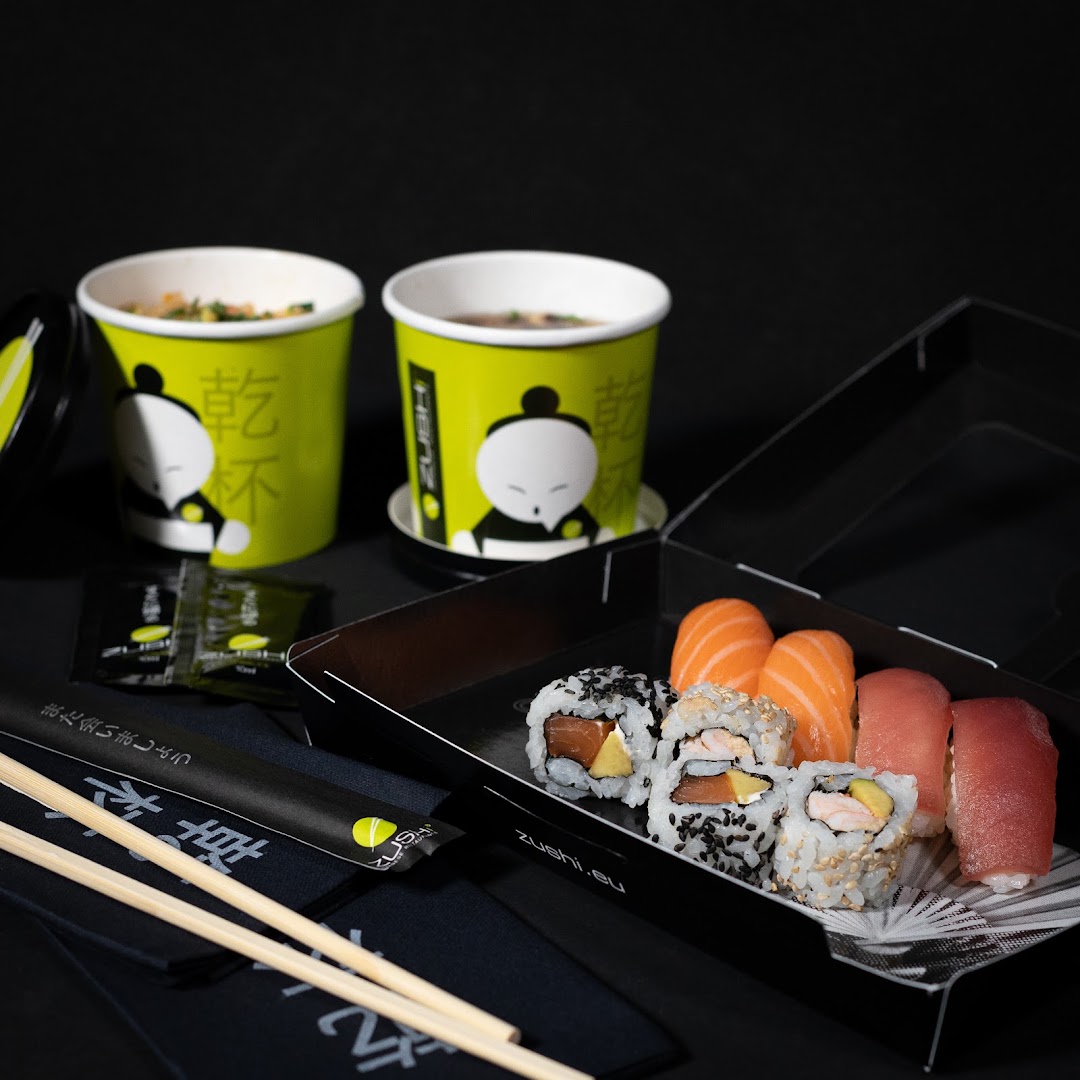 Zushi - Ristorante Sushi Trieste
