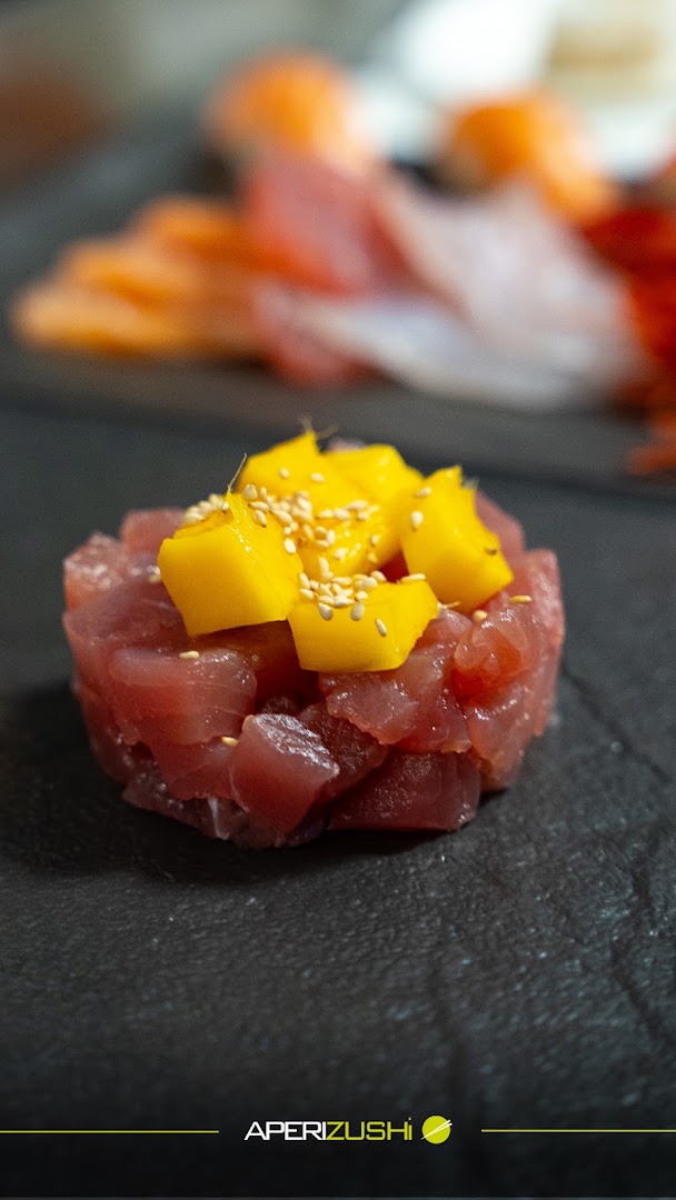 Zushi Vicenza, Vicenza