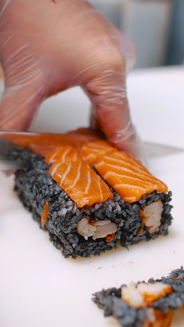 Zushi Vicenza