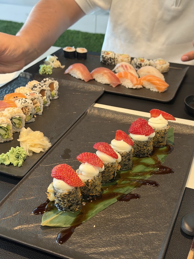 Zushi