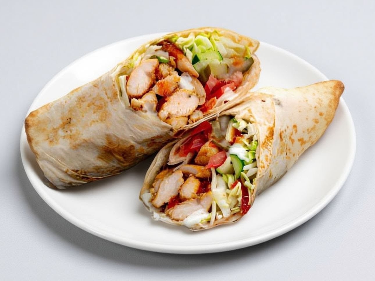 Zuzu Kebab
