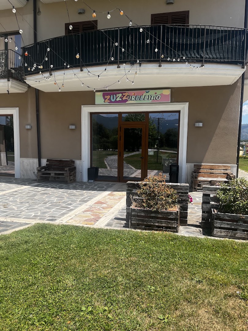 Zuzzurellino, L'Aquila