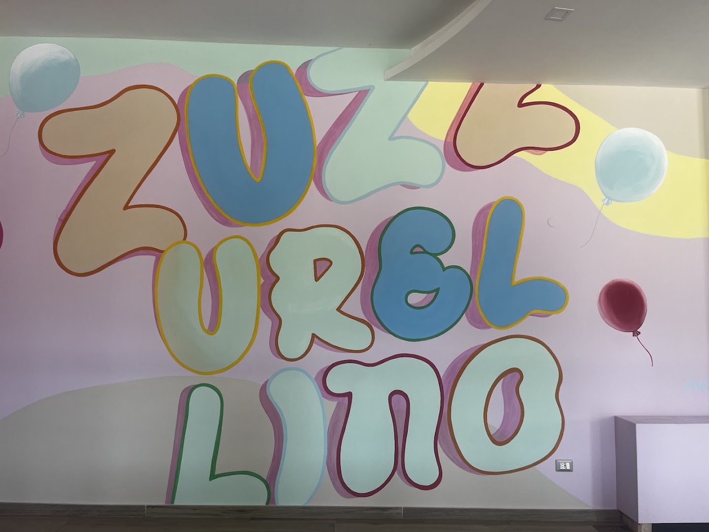 Zuzzurellino