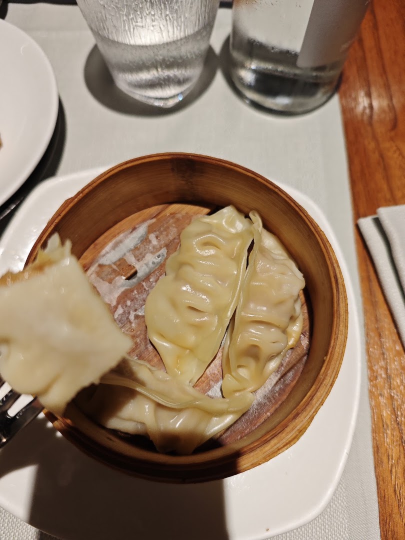 ZYU Restaurant, Seregno