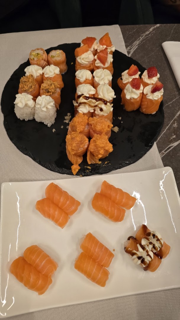 ZYU Restaurant