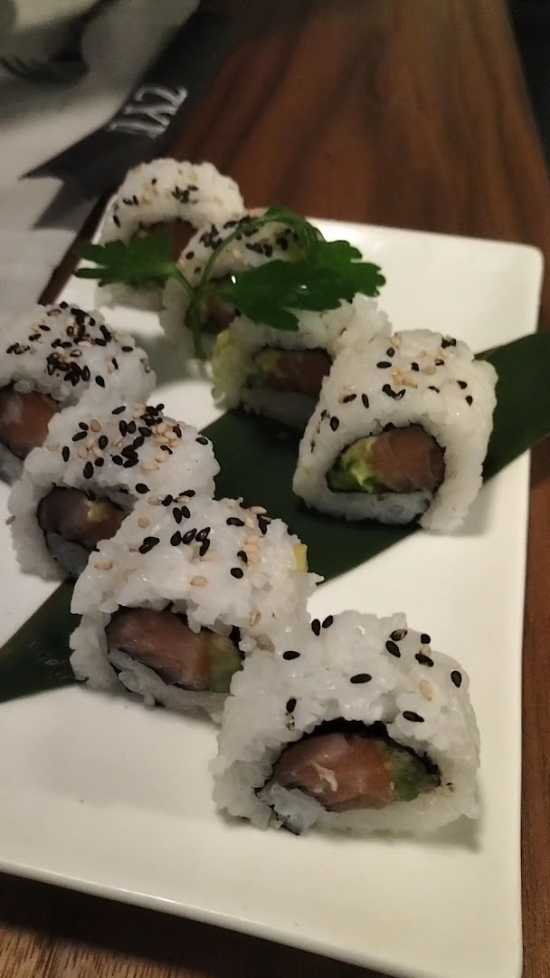 ZYU Restaurant