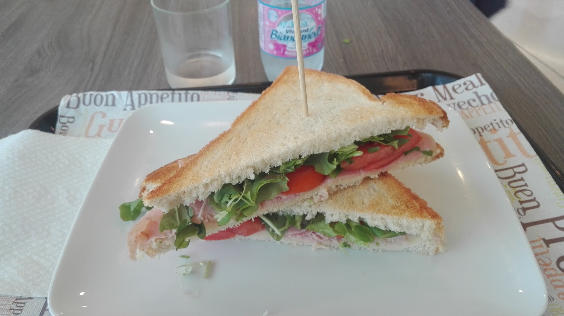 'Zzino Tramezzino
