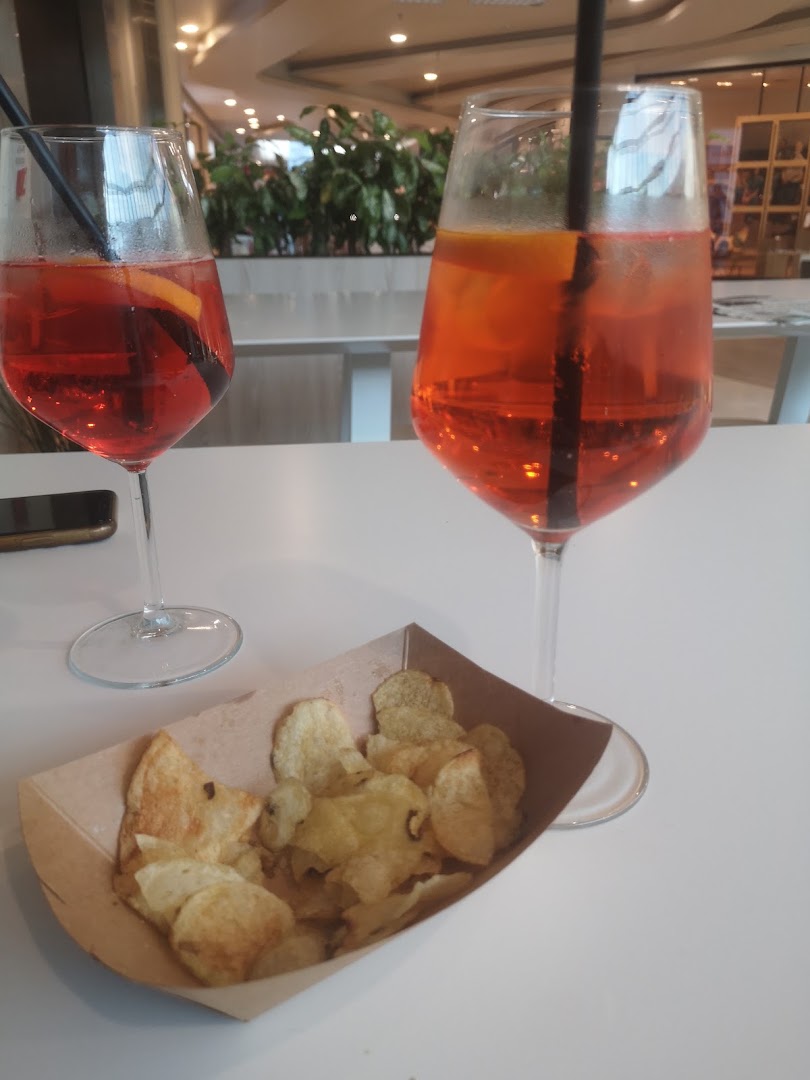 'Zzino Tramezzino