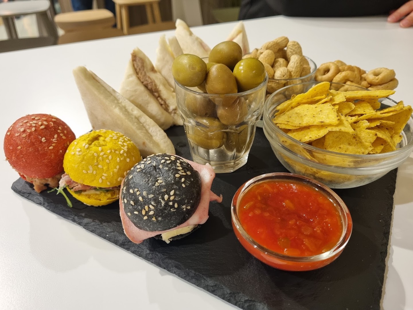 'Zzino Tramezzino